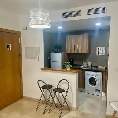 Ferienwohnung Andalusi Córdoba Exterior foto