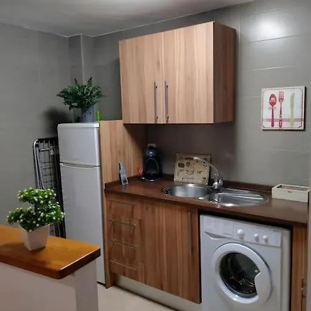 Ferienwohnung Andalusi Córdoba Exterior foto