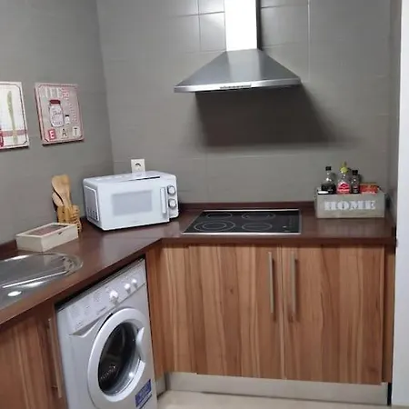 Ferienwohnung Andalusi Córdoba Exterior foto