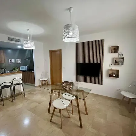 Ferienwohnung Andalusi Córdoba Exterior foto