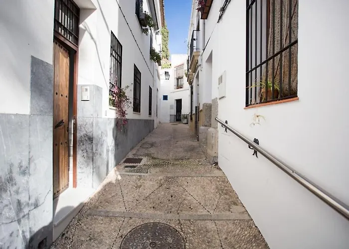 Andalusi Cordoba