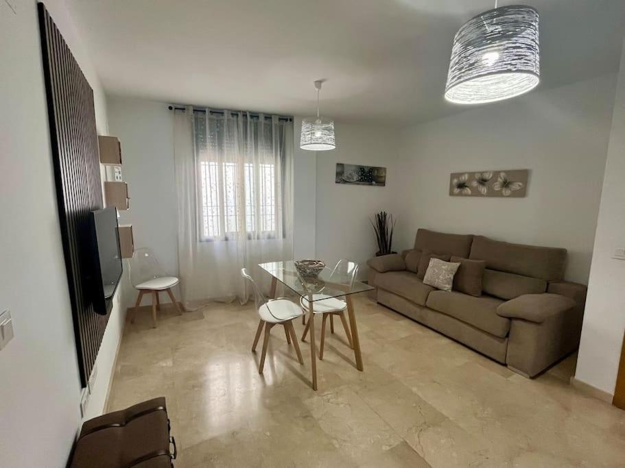 Andalusi Apartamento Córdova