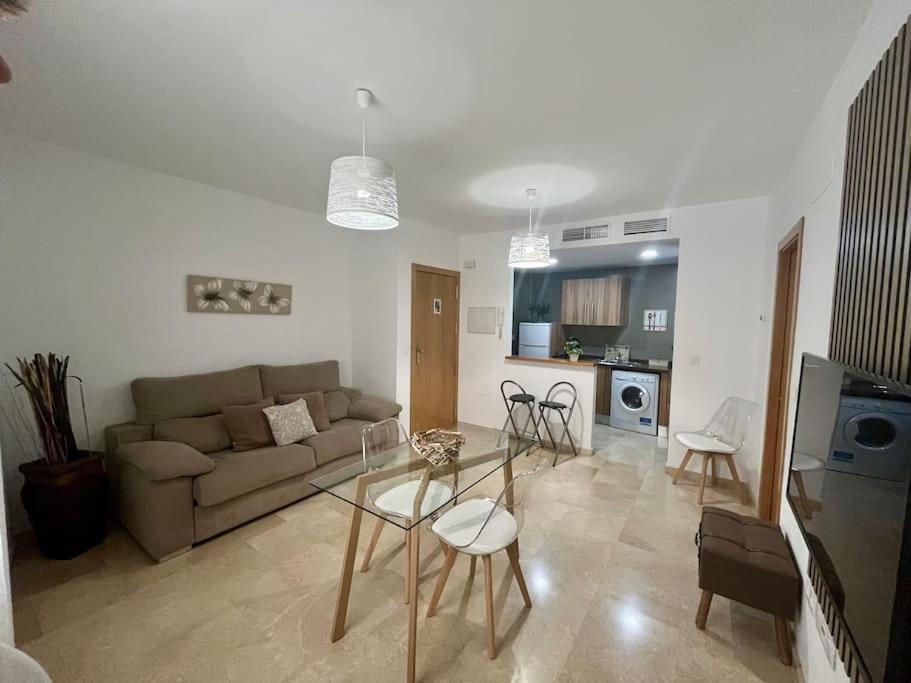 Andalusi Apartamento Córdova