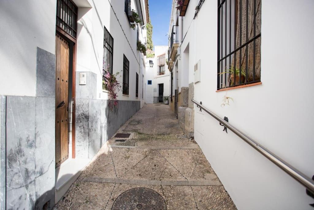 Apartamento Andalusi Córdova