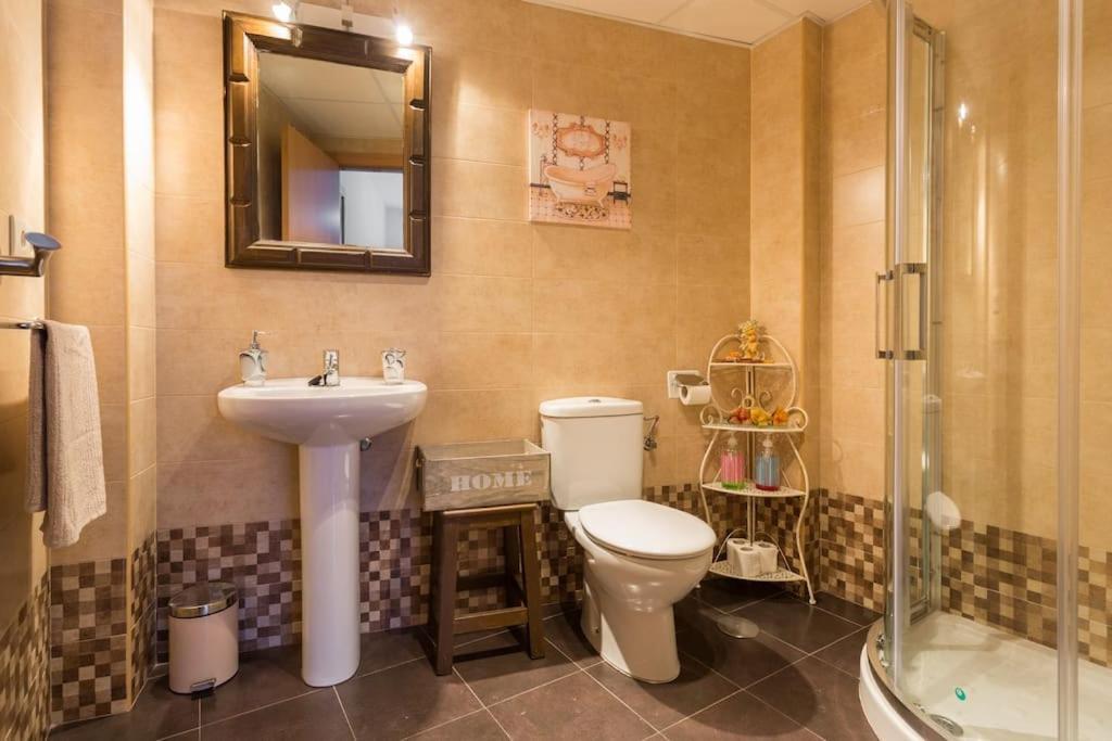 Andalusi Apartamento Córdova